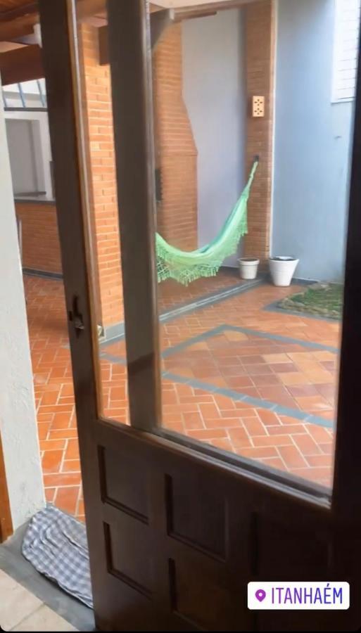 Villa Casa Aconchegante E Localizacao Maravilhosa. Itanhaém Exterior foto