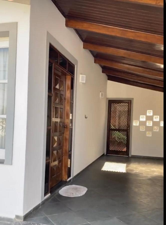 Villa Casa Aconchegante E Localizacao Maravilhosa. Itanhaém Exterior foto