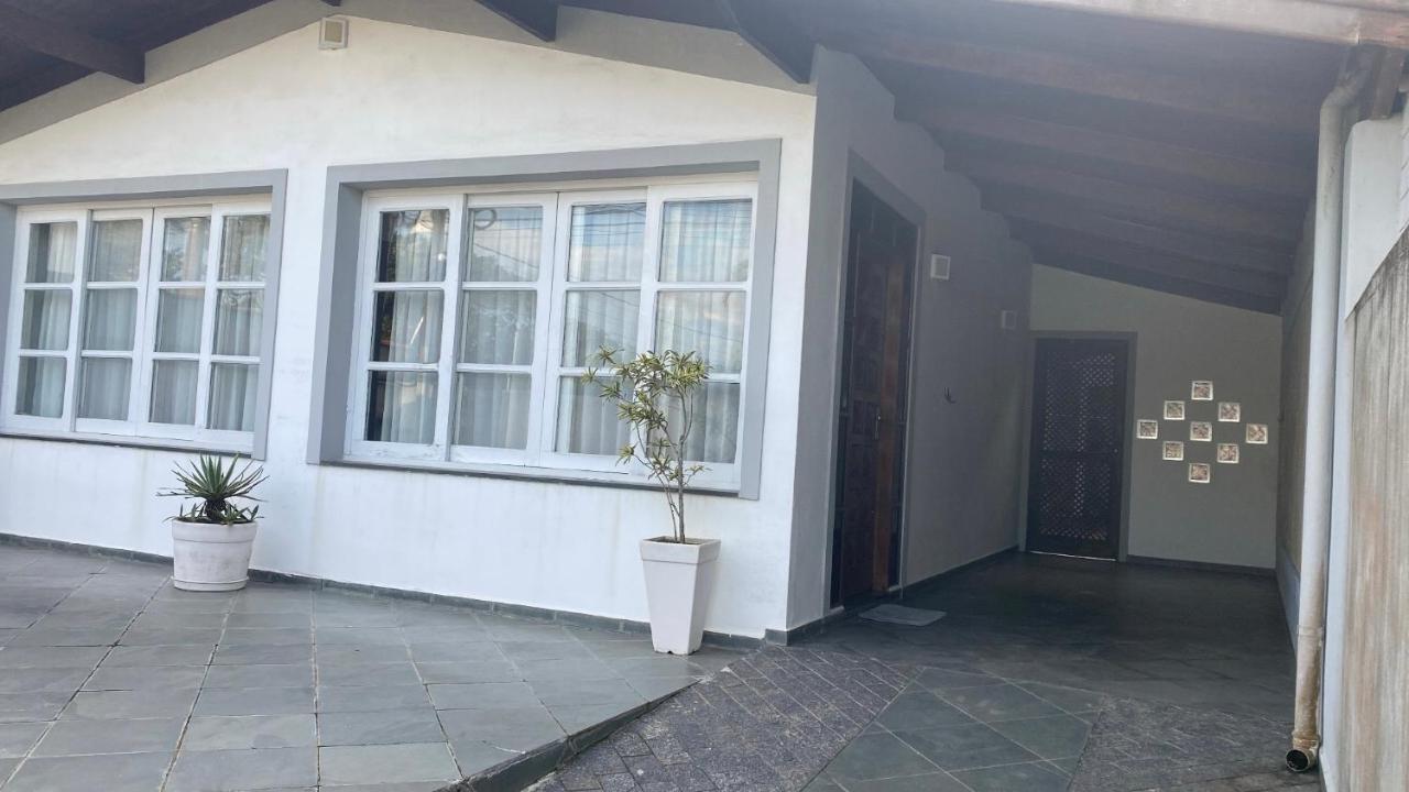 Villa Casa Aconchegante E Localizacao Maravilhosa. Itanhaém Exterior foto